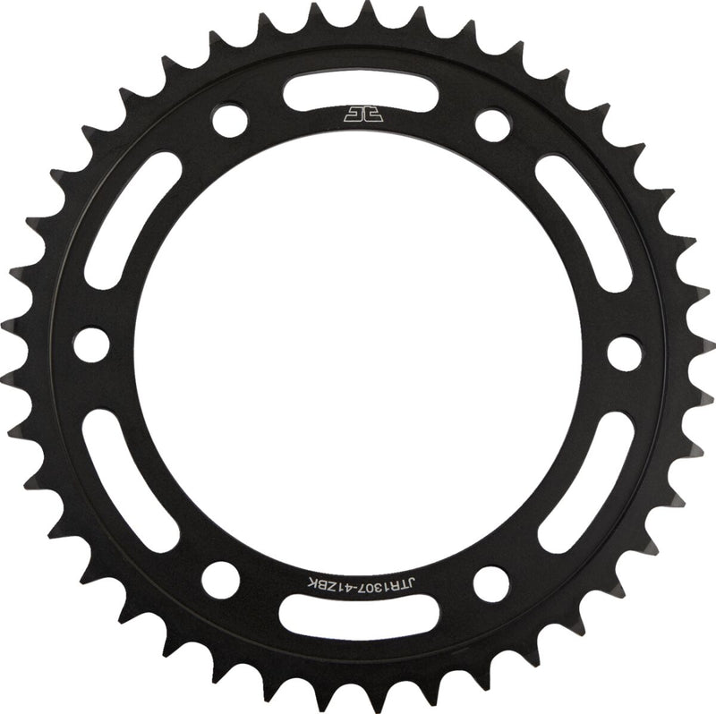 Steel Rear Sprocket Natural For Honda CBR 600 F4I 2001-2006 - 41T