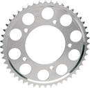 Rear Sprocket Steel Natural For Aprilia ETX 125 1985-1988 - 44T