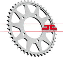 Steel Rear Sprocket Natural For Suzuki GSX-R 750 1985-1989 - 44T