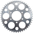 Steel Rear Sprocket Natural For Suzuki GSX 1100 F 1988-1996 - 48T
