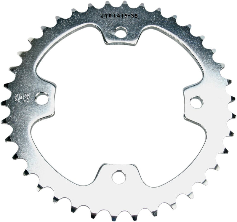 Rear Sprocket For Kawasaki KFX 450 R 2x4 2008-2014 - 38T
