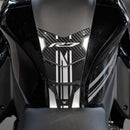 3D Motorcycle Stickers - Full Kit For Yamaha YZF-R7 2021>2025