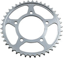 Steel Rear Sprocket For Kawasaki ZX-14 1400 2006-2011 - 42T