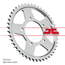Rear Sprocket Steel For Suzuki GSX-R 1100 1986-1988