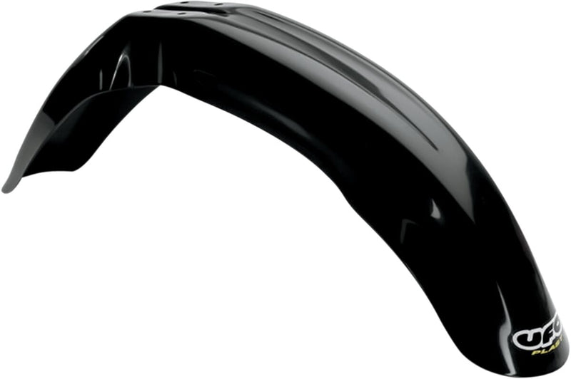 Front Fender Replacement Plastic Black For Honda CR 125 R 2000