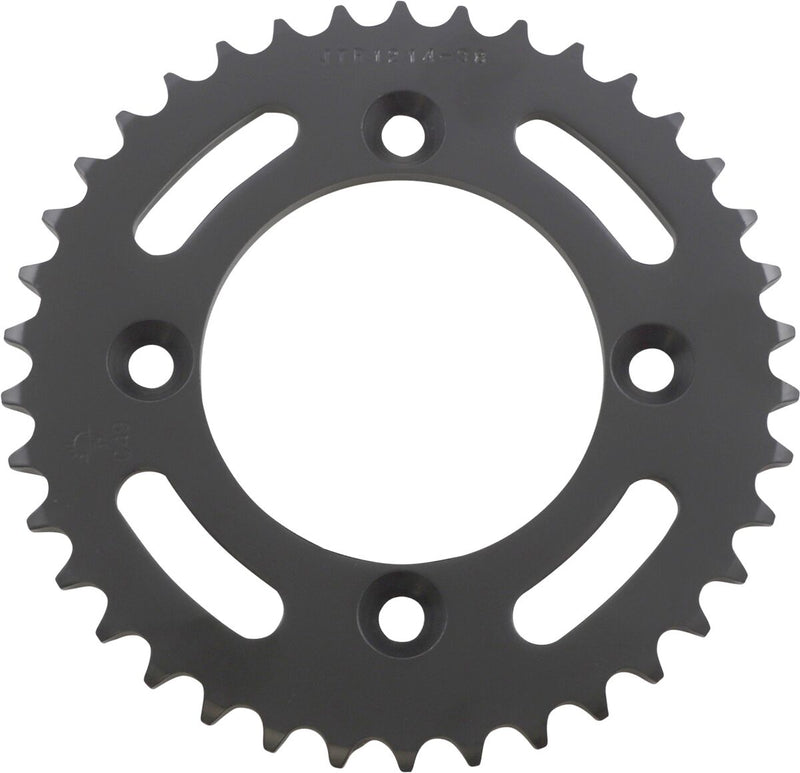 Sprocket Natural For Honda CR 80 R 1982-1984 - 38T
