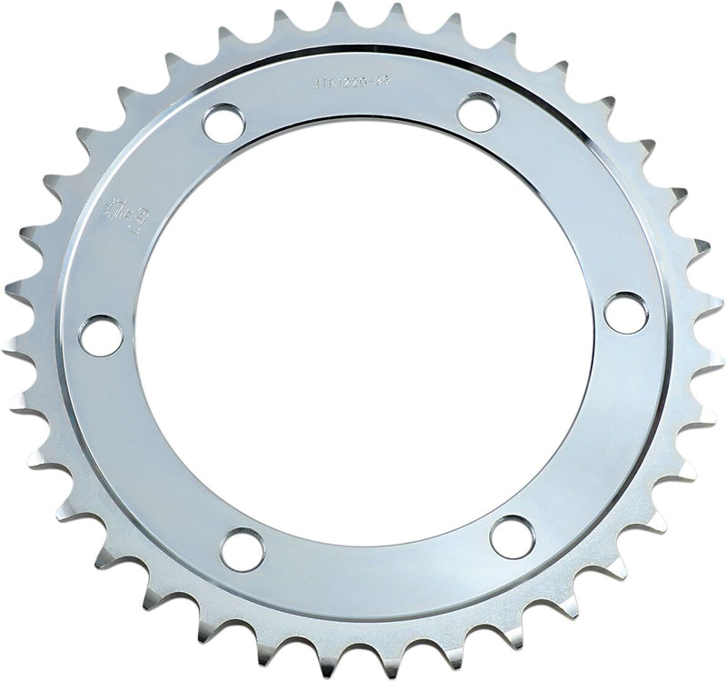 Steel Rear Sprocket For Honda CBR 250 R 2011-2013 - 36T