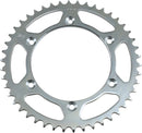Steel Rear Sprocket For Suzuki DR 650 SE 1996-2018 - 46T