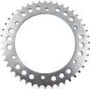 Steel Rear Sprocket Natural For Triumph DAYTONA 955 1997-1998 - 44T