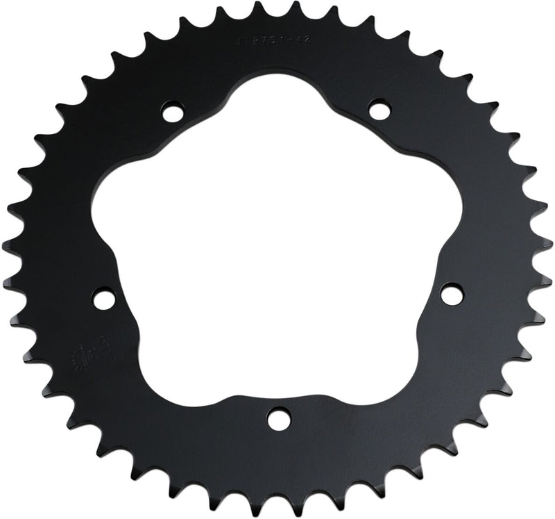 Steel Rear Sprocket Steel For Ducati 748 1995-2003 - 42T
