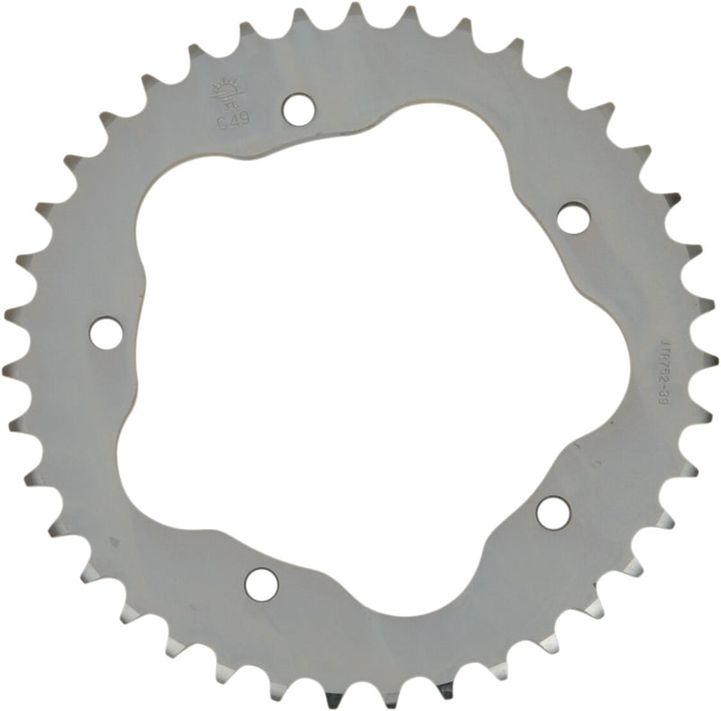 Steel Rear Sprocket For Ducati 916 SP 1994-1996 - 39T