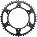 Rear Sprocket Steel Black For Yamaha YZ 125 1999-2021