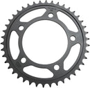 Rear Sprocket Steel Black For Honda CBR 900 RR 1996-1999 - 43T