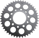 Rear Sprocket Steel Black For Honda VF 400 F 1982-1986 - 45T