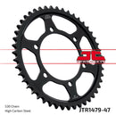 Sprocket For Yamaha YZF 1000 R 1999-2001