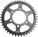 Rear Sprocket Steel For Kawasaki ZX-7 R 1996-2003 - 42T