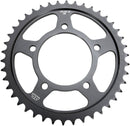 Rear Sprocket Steel For Kawasaki ZX-14 1400 2006-2011 - 42T