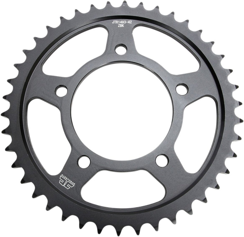 Rear Sprocket Steel For Kawasaki ZX-14 1400 2006-2011 - 42T