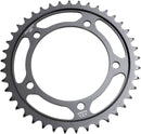 Rear Sprocket Steel For Suzuki GSX-R 750 2000-2010 - 41T