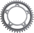 Rear Sprocket Steel For Suzuki GSX-R 750 2000-2010 - 43T