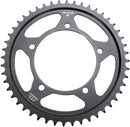 Rear Sprocket Steel For Suzuki GSX-R 750 2000-2010 - 48T