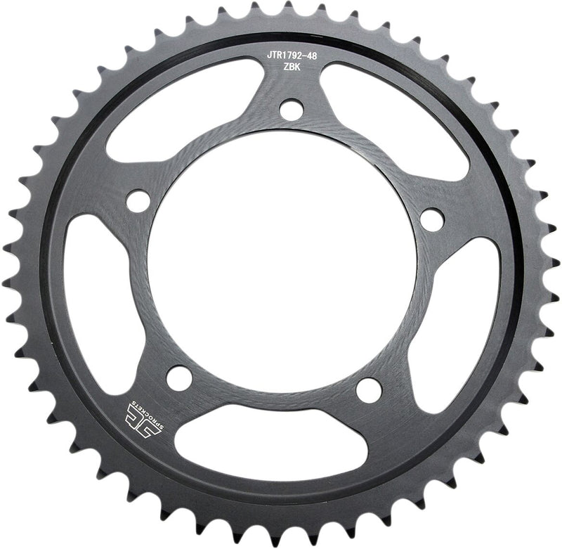 Rear Sprocket Steel For Suzuki GSX-R 750 2000-2010 - 48T
