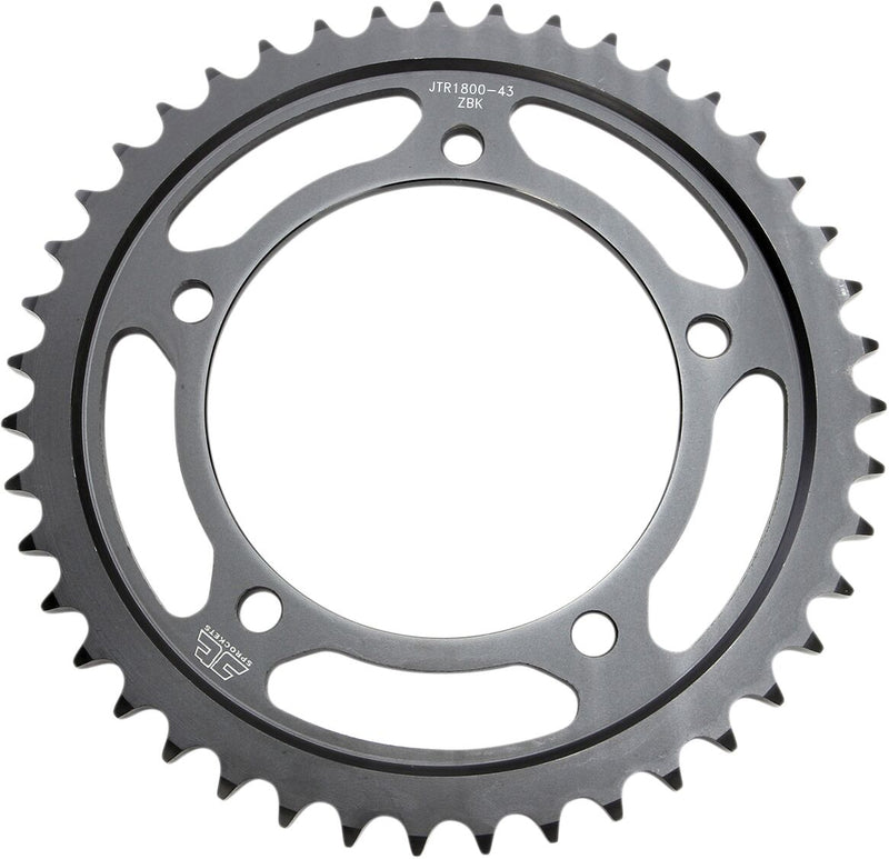 Rear Sprocket Steel For Triumph SPRINT 955 RS 2000-2004 - 44T
