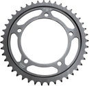 Rear Sprocket Steel For Triumph SPRINT 955 RS 2000-2004 - 45T