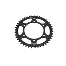 Rear Sprocket Steel For Yamaha YZF-R6 600 2006-2025 - 43T