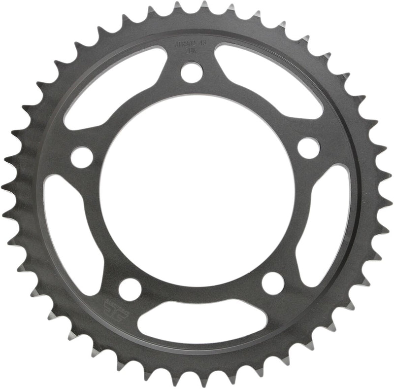Rear Sprocket Steel For Honda CBR 600 F 1991-1996 - 43T
