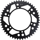 Steel Rear Sprocket Zinc Plated For Beta RR 350  2011-2012
