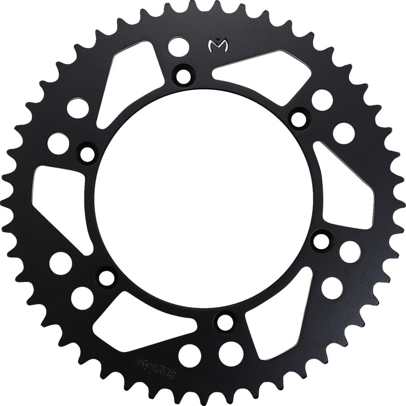 Steel Rear Sprocket Zinc Plated For Beta RR 350  2011-2012