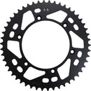 Steel Rear Sprocket Zinc Plated For Beta RR 250 2006-2007