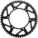 Steel Rear Sprocket Zinc Plated For Beta RR 520 2010-2012