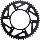Steel Rear Sprocket Black / Zinc For Beta RR 480 2015
