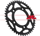 Steel Rear Sprocket Black For Ducati MONSTER 821 ABS 2014-2020 - 44T