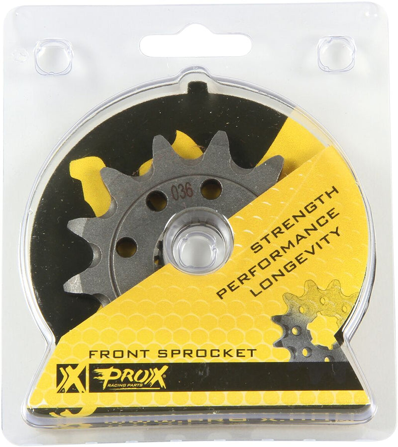 Front Sprocket Natural For Honda CRF 250 R - 13T