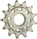 Front Sprocket Natural For Honda CRF 250 R - 13T