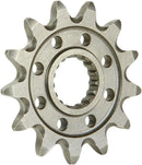 Front Sprocket Natural For Honda CRF 250 R - 13T
