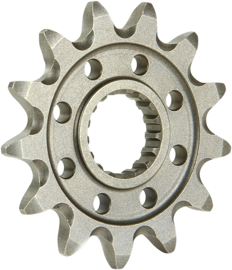 Front Sprocket Natural For Honda CRF 250 R - 13T