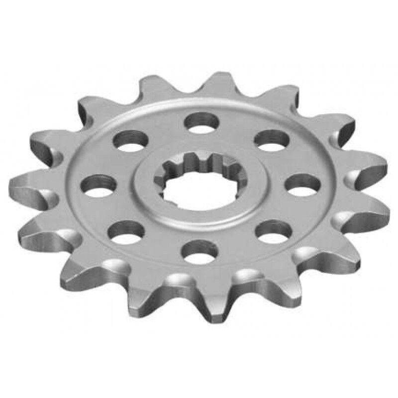 Front Sprocket Natural For Honda CRF 250 R - 14T