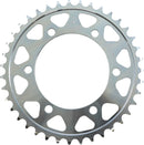 Steel Rear Sprocket Natural For Triumph DAYTONA 675 2006-2015 - 39T