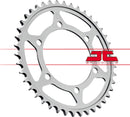 Steel Rear Sprocket Natural For Triumph DAYTONA 675 2006-2015 - 42T
