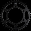 Steel Rear Sprocket Black For Triumph STREET TWIN 900 ABS 2016-2022 - 41T