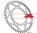 Steel Rear Sprocket Natural For Aprilia RSV4 1000 2009-2013 - 42T