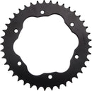 Steel Rear Sprocket Black For Ducati 1098 2007-2008 - 41T