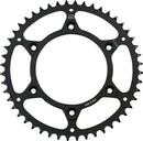 Sprocket Black For Honda CR 125 R 1982-2007 - 48T