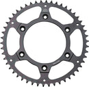 Sprocket Black For Honda CR 125 R 1982-2007 - 50T
