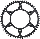 Sprocket Black For Honda CR 125 R 1982-2007 - 52T