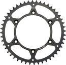 Sprocket Black For Honda XR 500 1979-1980 - 48T